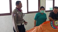 korban laka