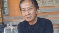 Ngakan Kutha Parwata. (ist)
