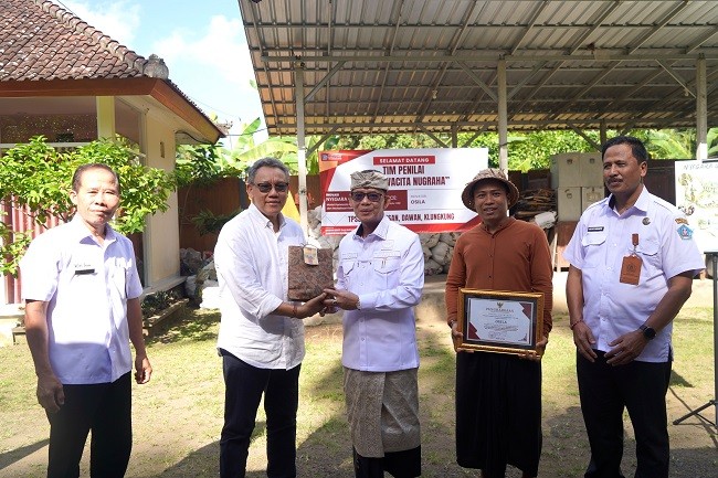 lomba inovasi