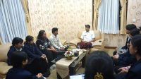 mahasiswa unud