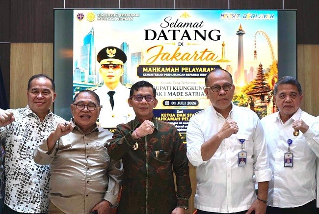 mahkamah pelayaran