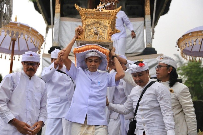 nedunang