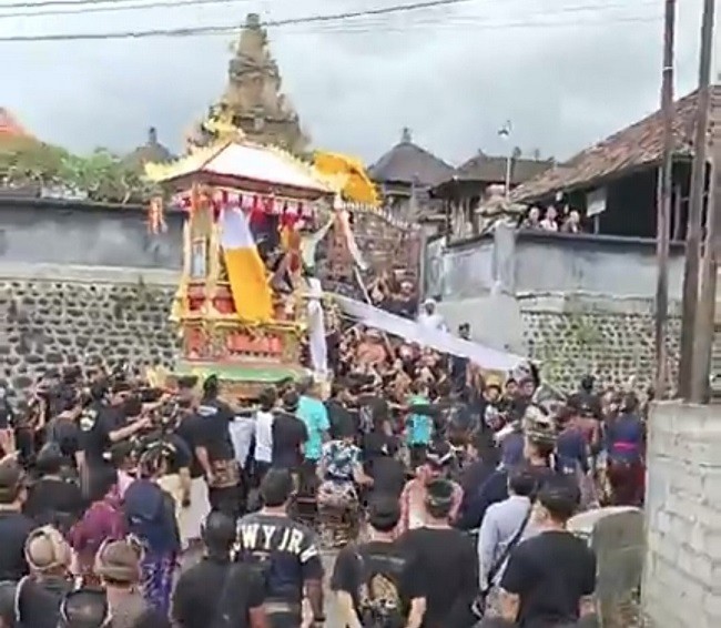 ngaben