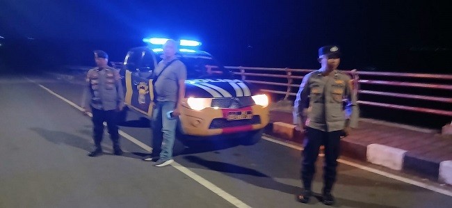 patroli