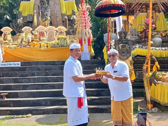 penganyar