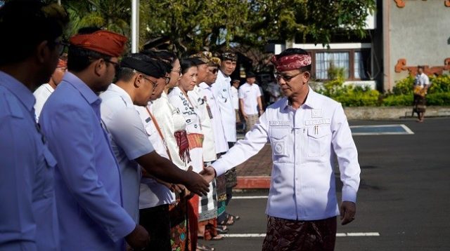 peringatan han