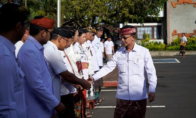 peringatan han