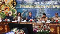 rakor menteri rakor menteri