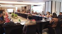 rapat konsultasi1