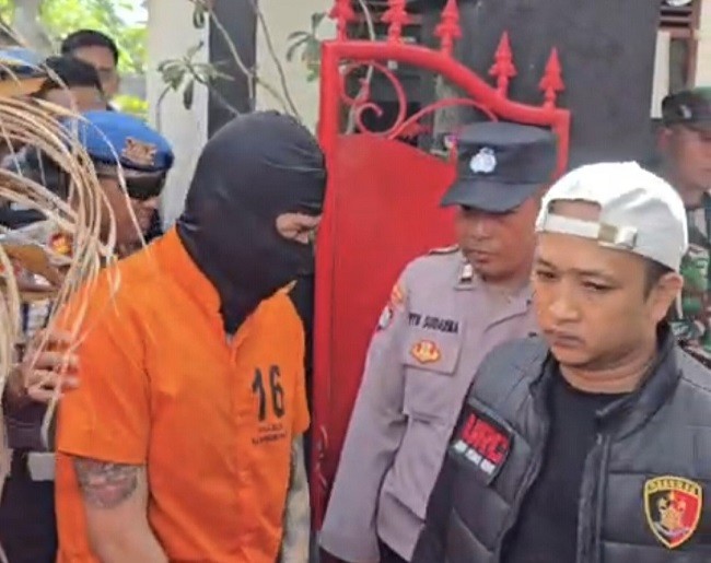 rekonstruksi rekonstruksi