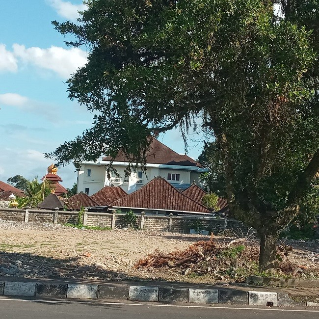 rumdin kapolres1