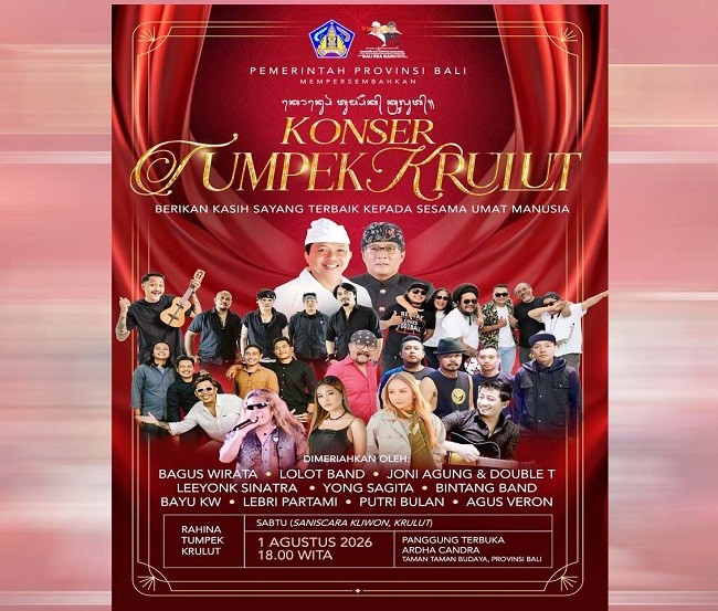tumpek klurutx