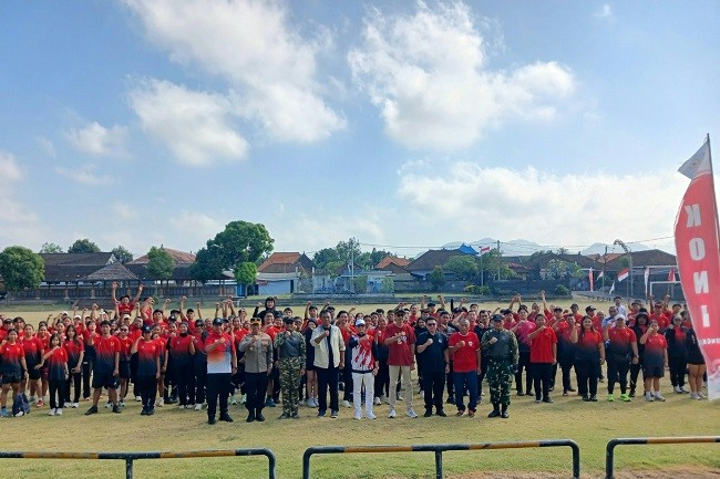 atlit koni