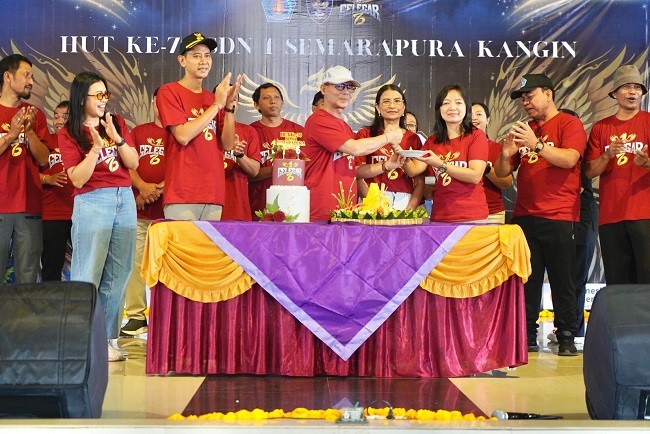 hut sd