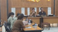 ketua dprd