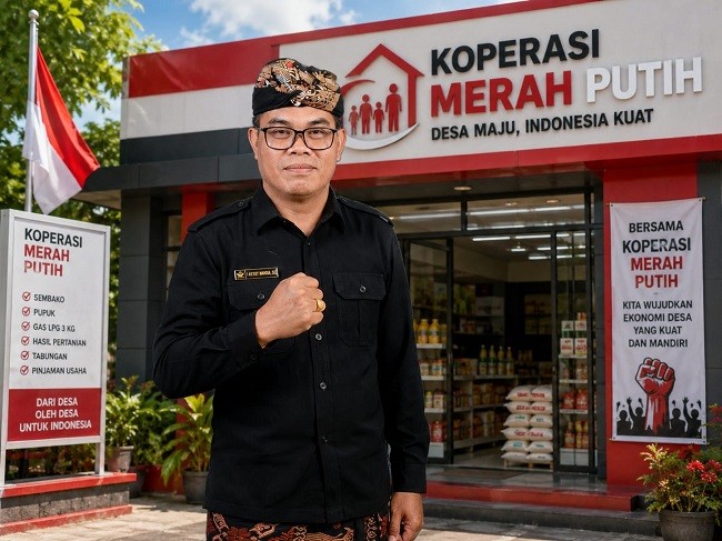 ketut mandia ketut mandia