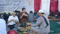 tradisi safaran