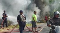 bakar daun1