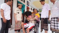 bantuan