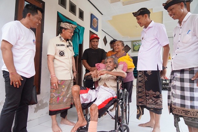 bantuan bantuan