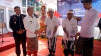 bupati remisi