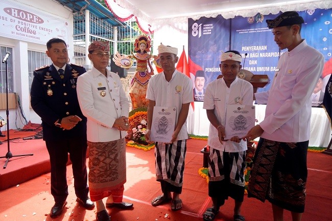bupati remisi bupati remisi