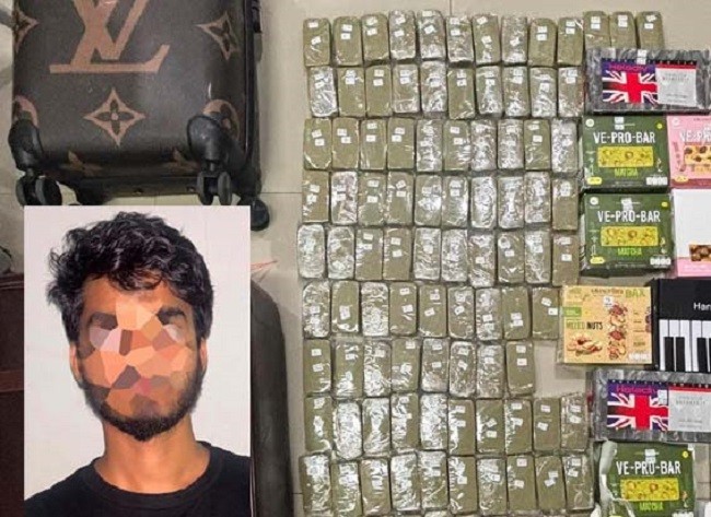 ganja thailand