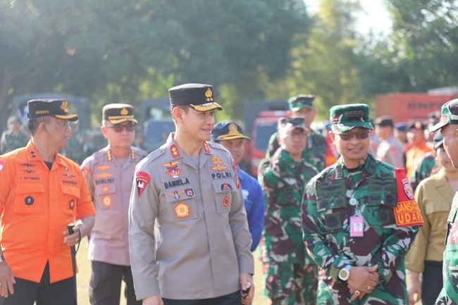 gelar pasukan1