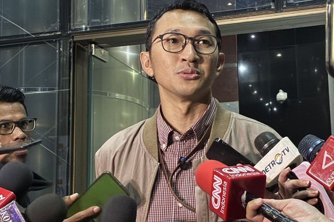 jubir kpk3x