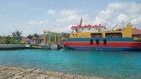 kapal roro