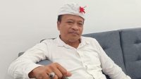 ketut suatika