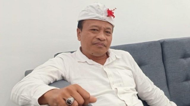 ketut suatika