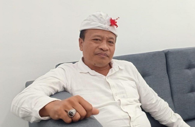 ketut suatika