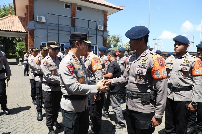 kirim brimob1