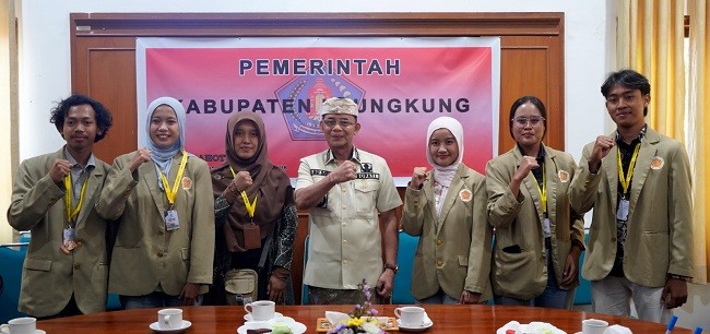 kkn ugm