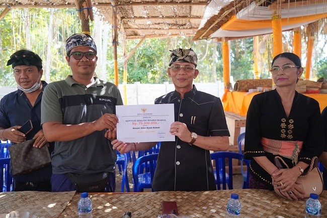 ngaben masal ngaben masal