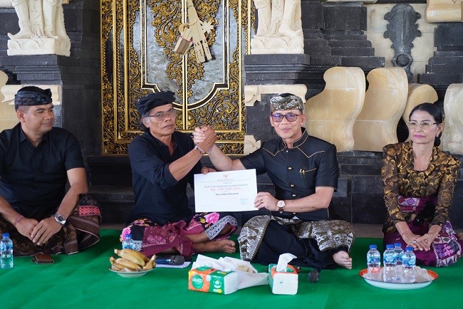 ngaben massal ngaben massal