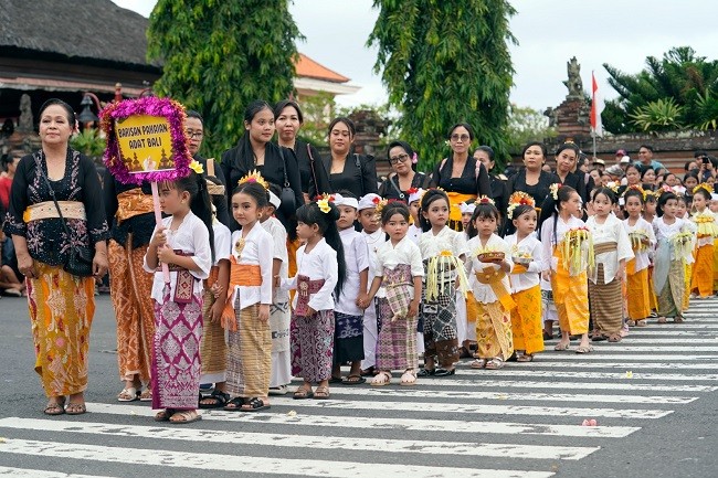 parade parade