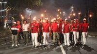 pawai obor