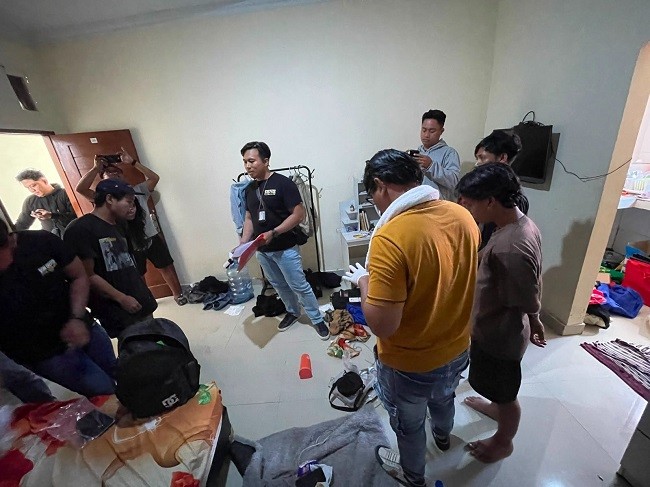 pelaku narkoba1 pelaku narkoba1