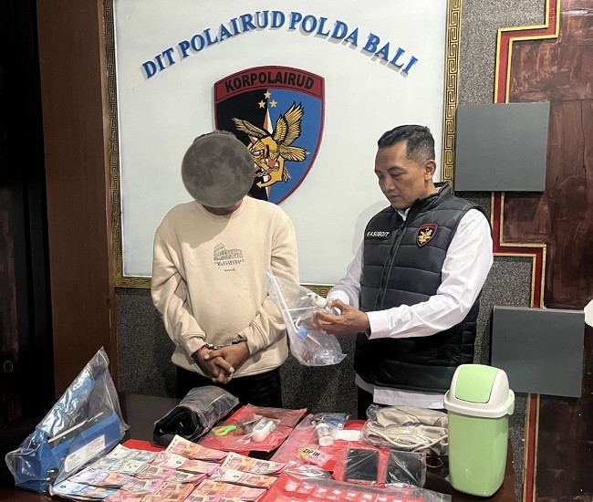 pelaku sabu1