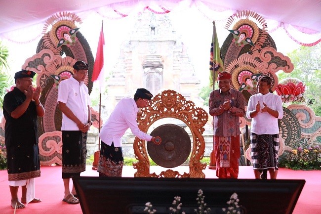 pementasan seni pementasan seni