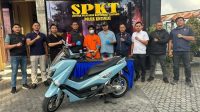 pencuri emas1