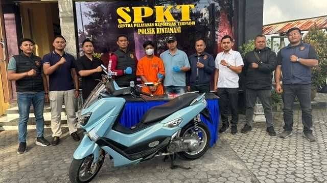 pencuri emas1