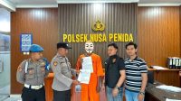 pencuri kano