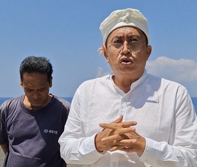 penglisir pura