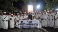 pengurus psn