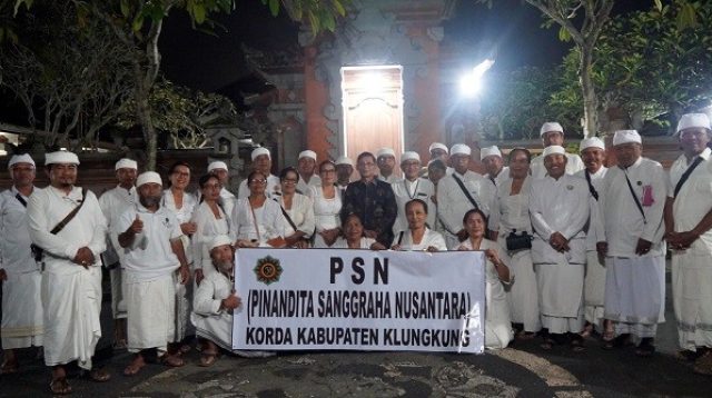 pengurus psn