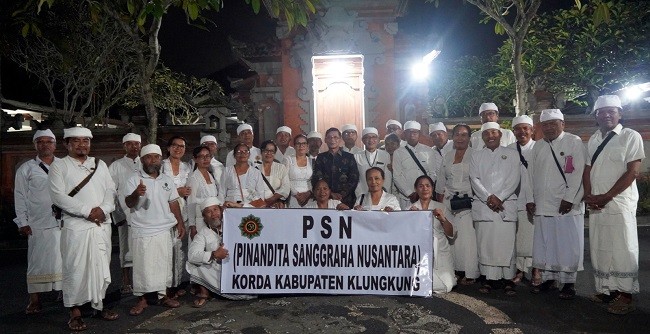 pengurus psn