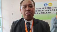 rektor unsoed1